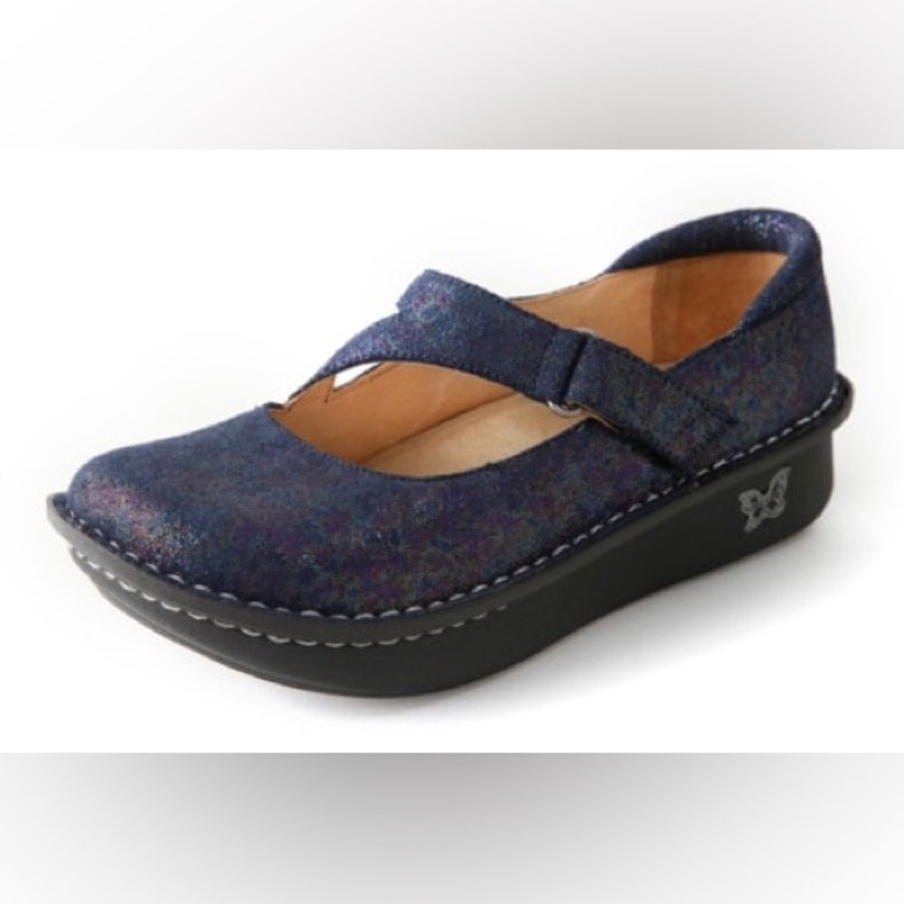 Alegria Dayna Sea Essence Women’s Shoes